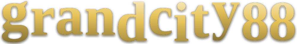 grandcity88 logo