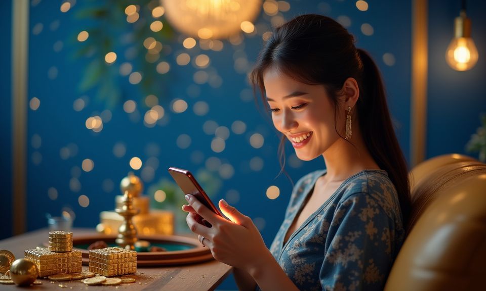 grandcity88 Live Tables, Slots and Sportsbook Markets in One Account