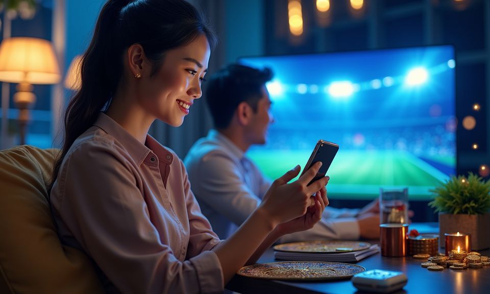 grandcity88 Sportsbook Markets